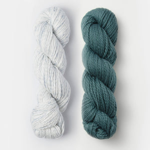 Painted Sailor Pullover by Mary Beth Kelso