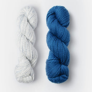 Painted Sailor Pullover by Mary Beth Kelso