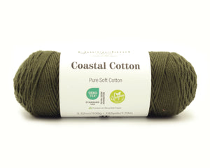 Queensland Collection - Coastal Cotton