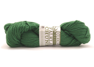 Carbeth Cardigan by Kate Davies