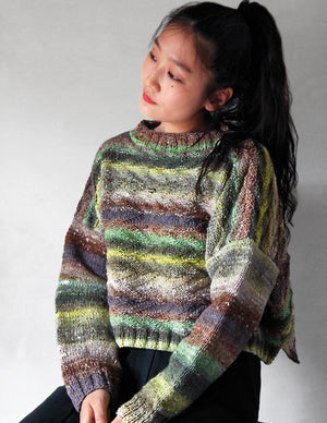 Noro Knitting & Crochet Magazine: Issue 27
