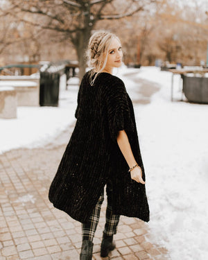 Modern Crochet Sweaters by Janine Myska