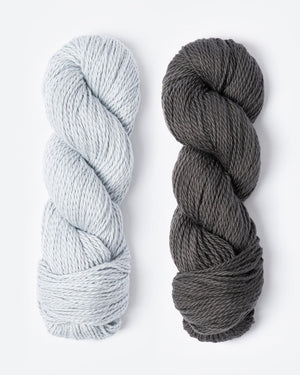 Vineyard Haven Shawl by Mary Pranica
