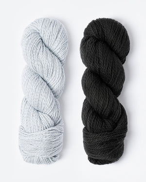 Vineyard Haven Shawl by Mary Pranica