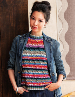 Noro Knitting & Crochet Magazine: Issue 27