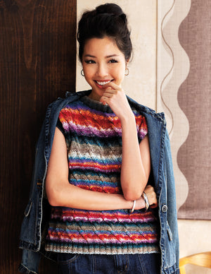 Noro Knitting & Crochet Magazine: Issue 27