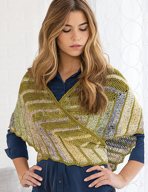 Noro Knitting Magazine: Issue 18