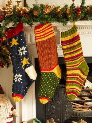 Home for Christmas by Jenny Watson
