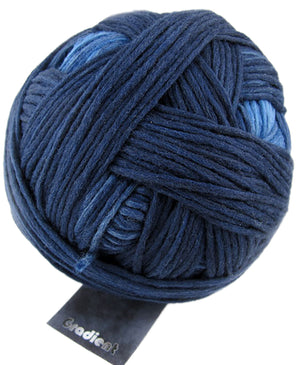 Traveler Cowl by Andrea Mowry