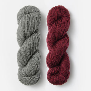Browns Valley Pullover by Crystal Hiatt