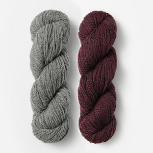 Browns Valley Pullover by Crystal Hiatt