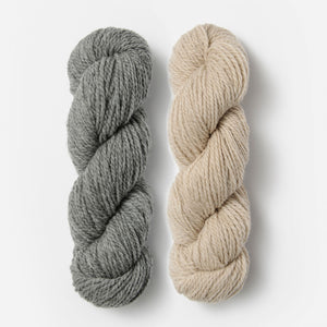 Bristol Pullover by Crystal Hiatt
