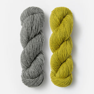 Browns Valley Pullover by Crystal Hiatt