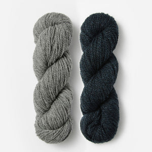 Browns Valley Pullover by Crystal Hiatt