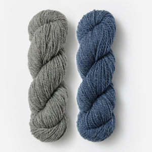 Bristol Pullover by Crystal Hiatt