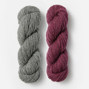 Browns Valley Pullover by Crystal Hiatt