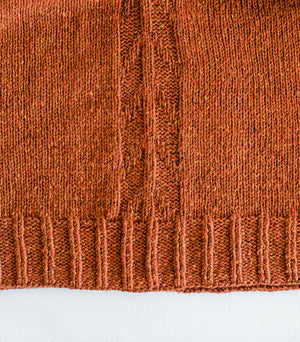 Seamless Knit Sweaters in 2 Weeks by Marie Greene