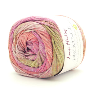 Louisa Harding - Provence NEW COLORS