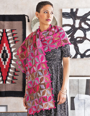 Noro Knitting & Crochet Magazine: Issue 23