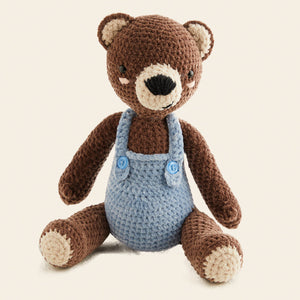 Happy Chenille Book 8: Teddy Bears' Picnic
