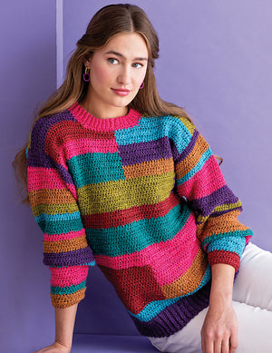 Noro Knitting & Crochet Magazine: Issue 23