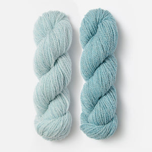 Bristol Pullover by Crystal Hiatt