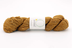 Easterly by Fogbound Knits