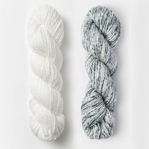 Painted Sailor Pullover by Mary Beth Kelso