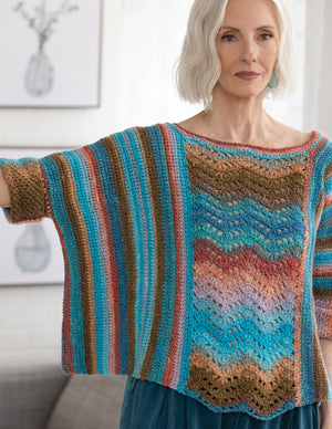 Noro Knitting Magazine: Issue 18