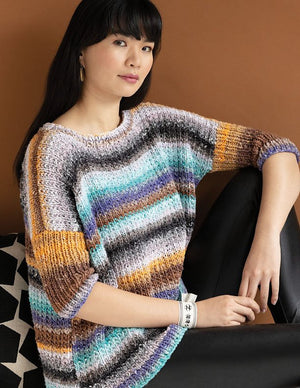 Noro Knitting Magazine: Issue 18