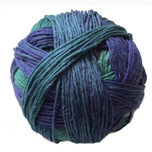 Traveler Shawl by Andrea Mowry
