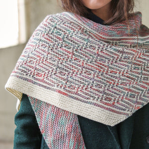 Barnstable by Lisa Hannes KAL starts September 1!
