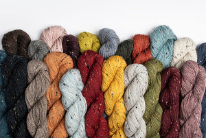 Blue Sky Fibers - Woolstok Tweed Light