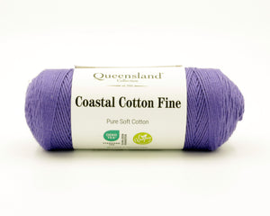 Queensland Collection - Coastal Cotton Fine NEW COLORS!