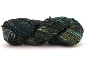 Fidra by Gudrun Johnston