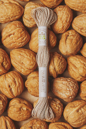 DMC - Eco Vita Naturally Dyed Organic Wool Thread