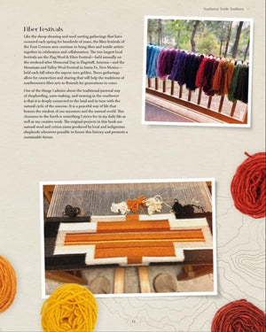 Crochet Southwest Spirit by Susan Kennedy