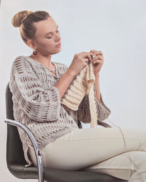 Eco Vita Love Me Longer by DMC