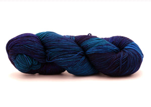 Artfully Simple Angled Scarf by Tamara Kelly
