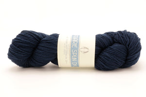 Carbeth Cardigan by Kate Davies