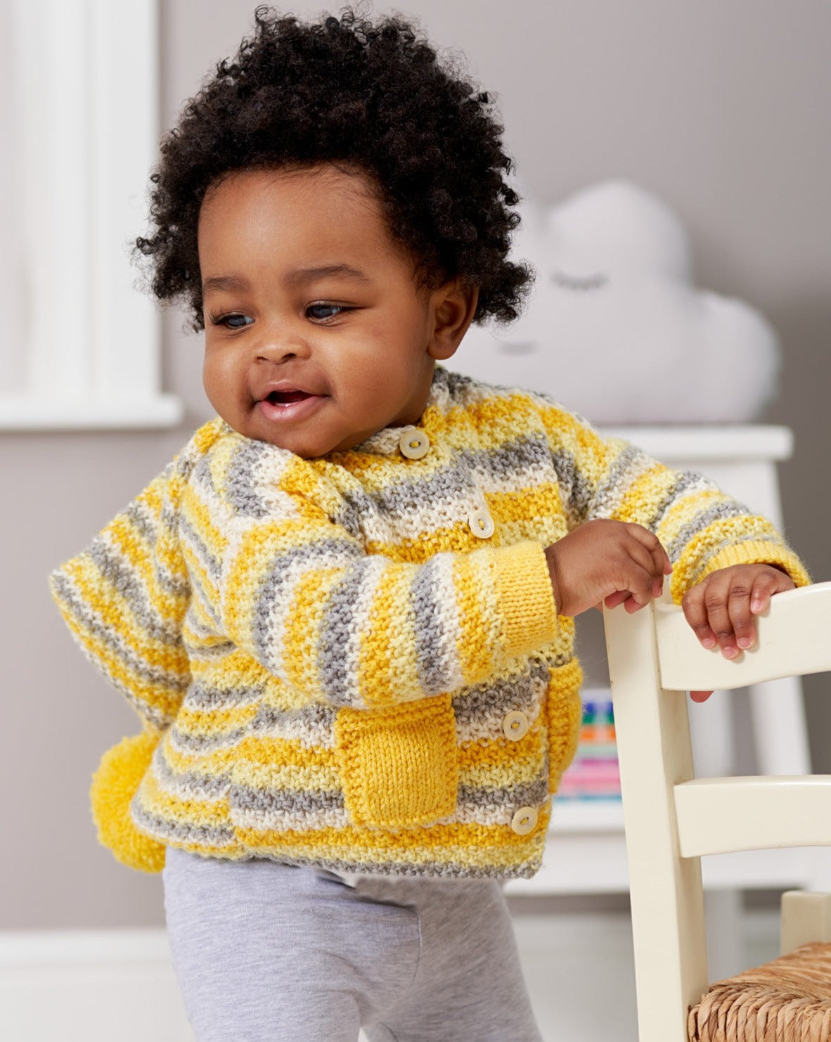 WYS Bo Peep Story Book 4 by Jenny Watson