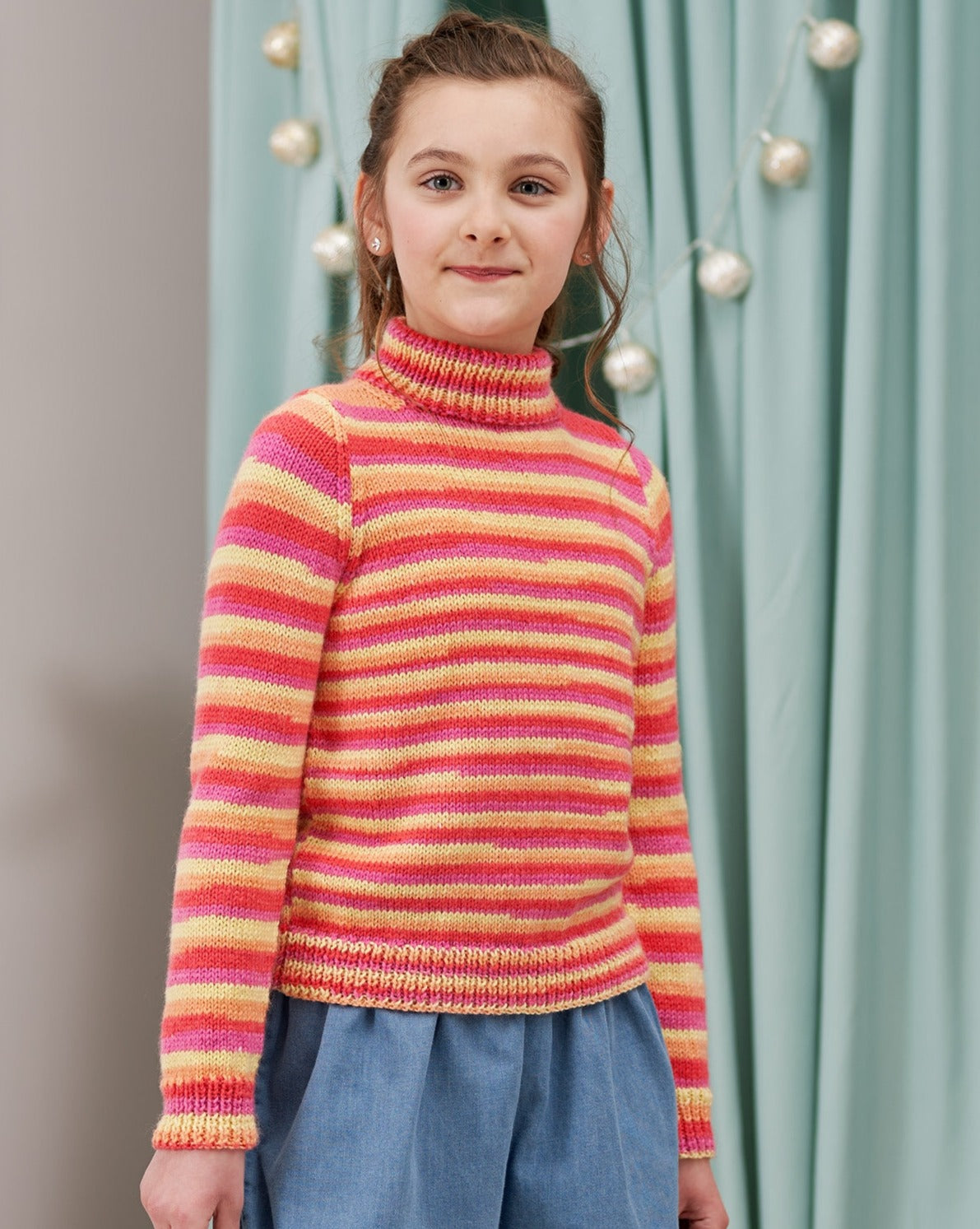 WYS Bo Peep Story Book 4 by Jenny Watson