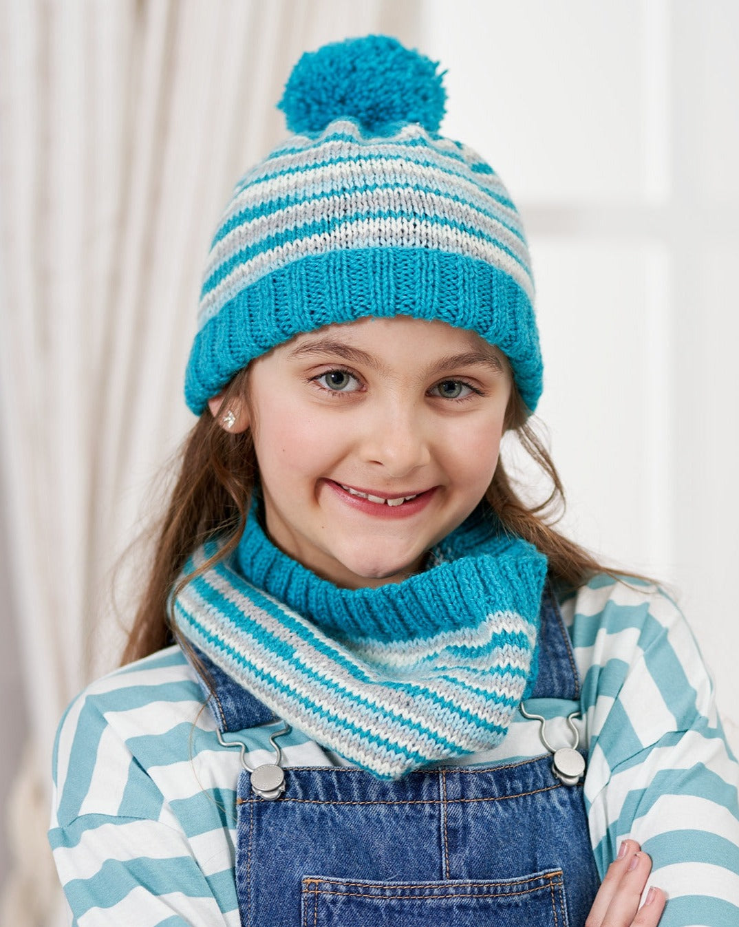 WYS Bo Peep Story Book 4 by Jenny Watson