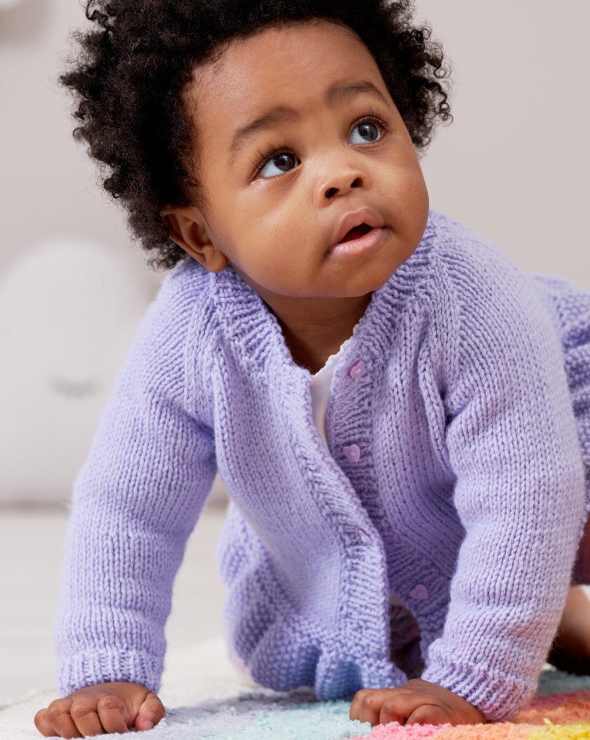 WYS Bo Peep Story Book 4 by Jenny Watson