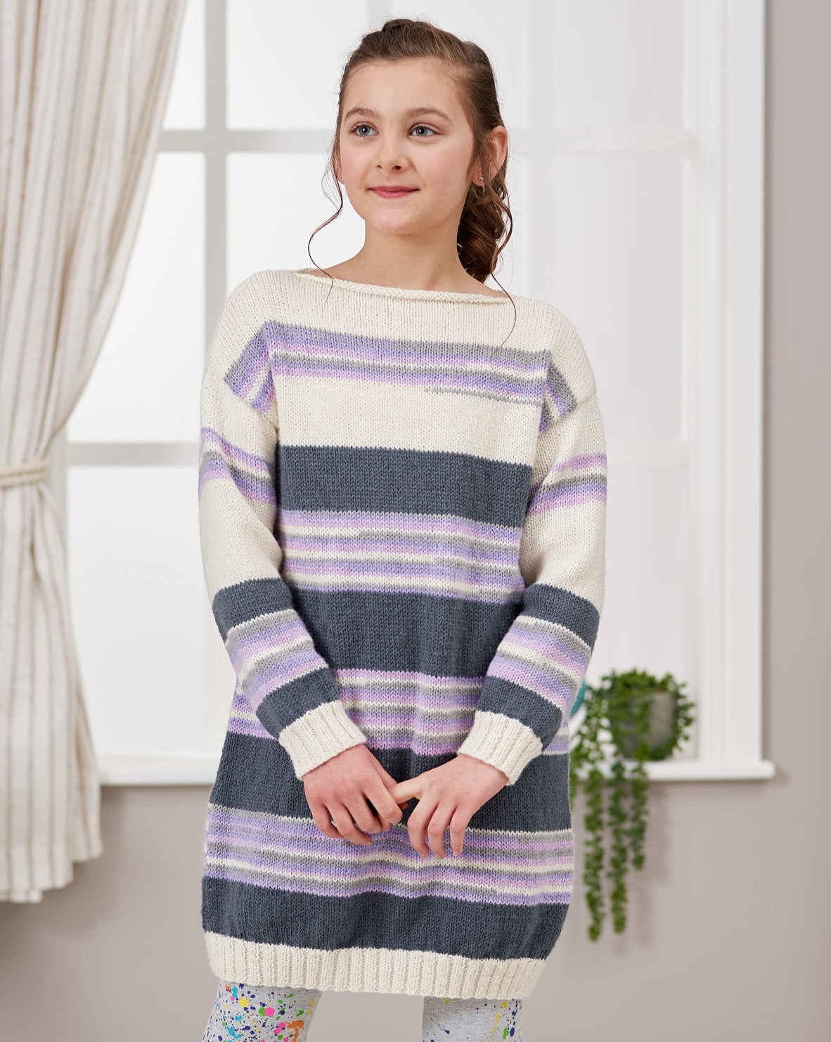 WYS Bo Peep Story Book 4 by Jenny Watson