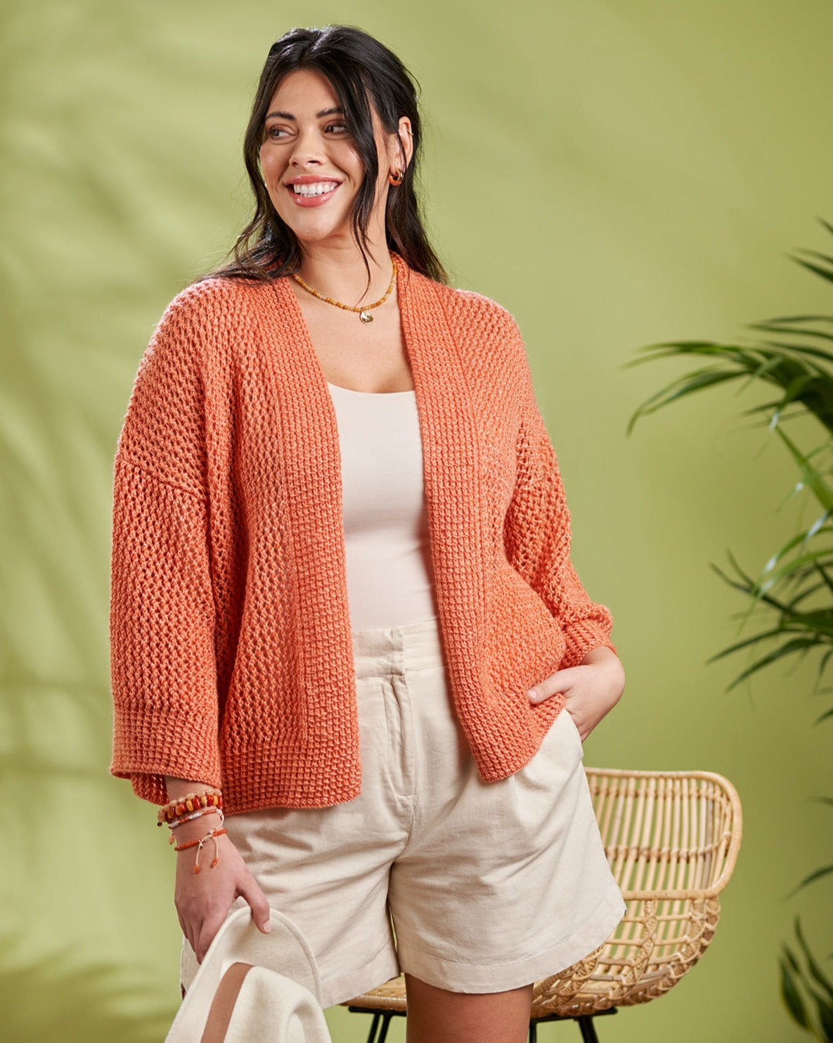 Elements DK - Timeless Summer by Sarah Hatton & Chloé Elizabeth Birch