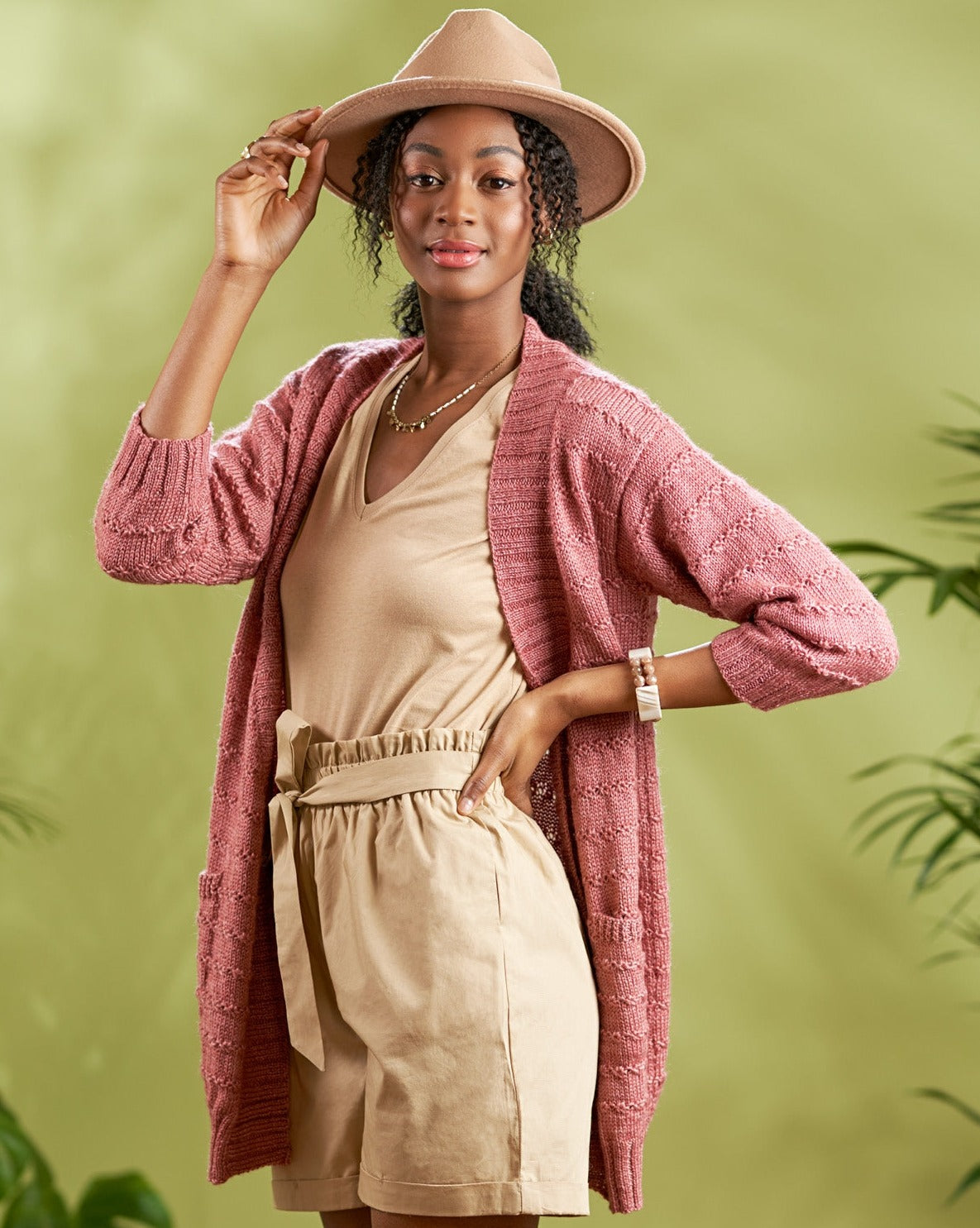 Elements DK - Timeless Summer by Sarah Hatton & Chloé Elizabeth Birch