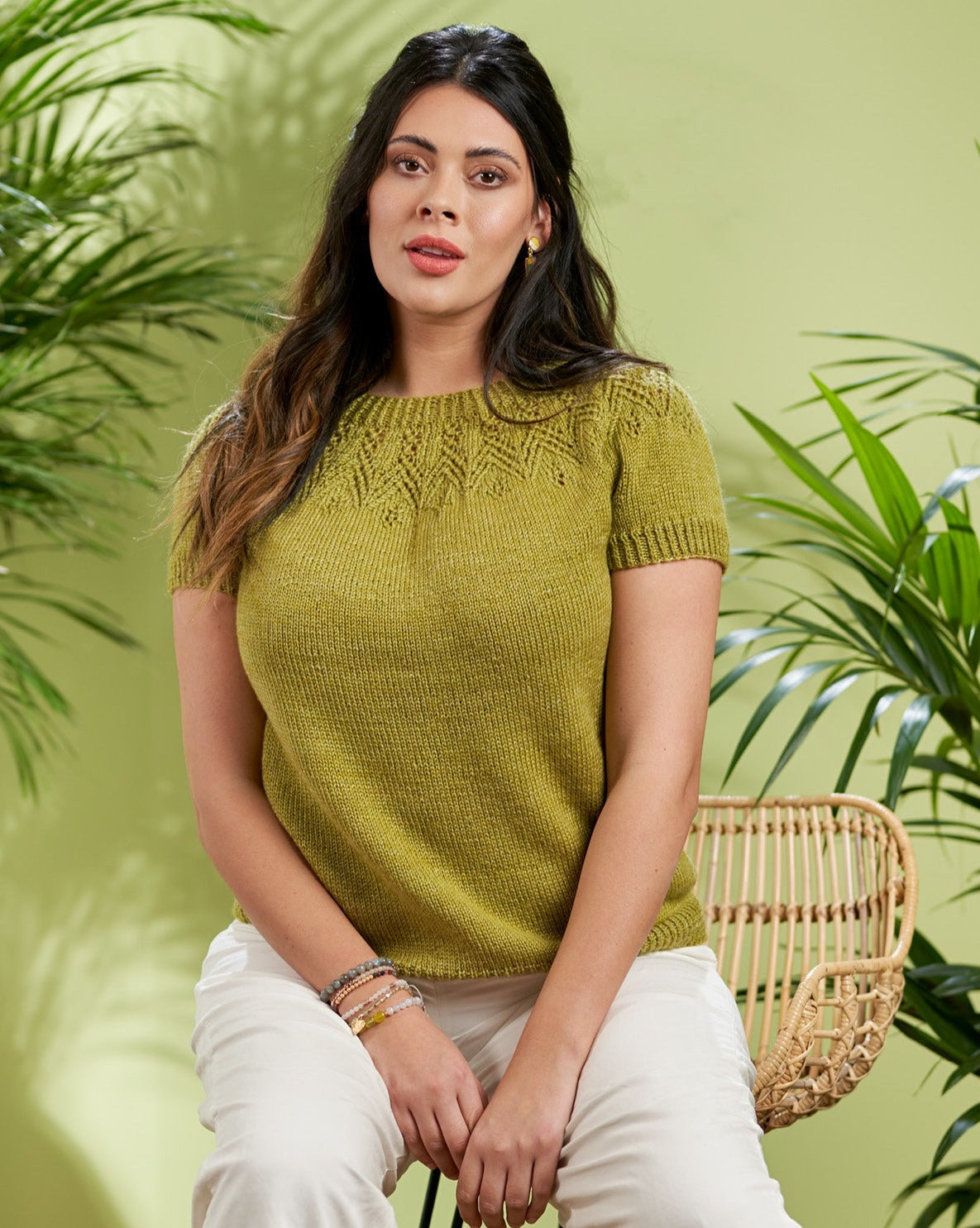 Elements DK - Timeless Summer by Sarah Hatton & Chloé Elizabeth Birch