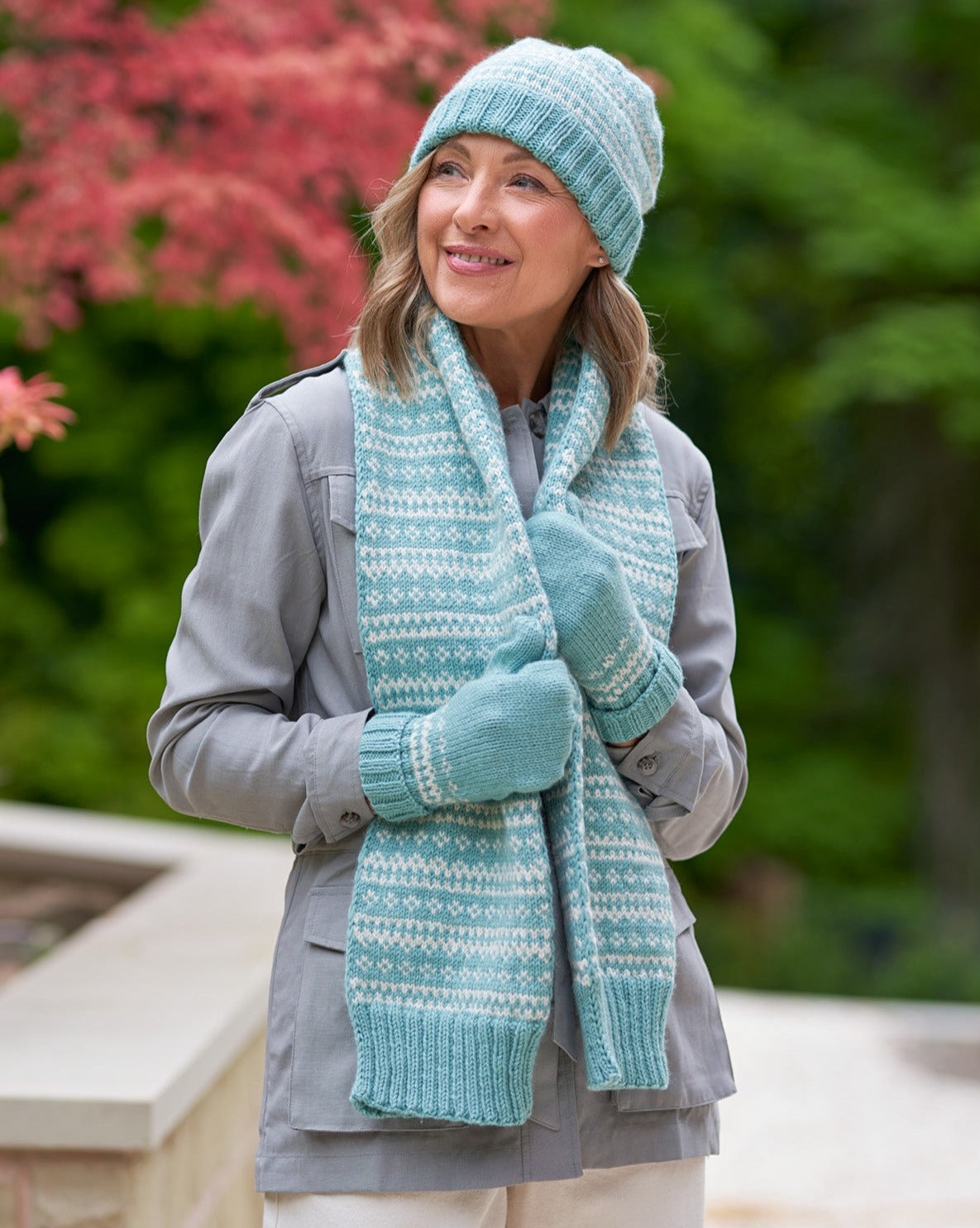 Pure DK Nouveau by Sarah Hatton