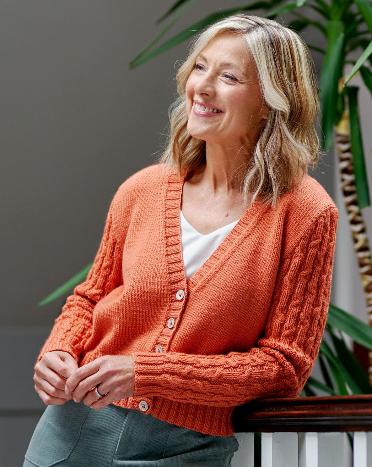 Pure DK Nouveau by Sarah Hatton